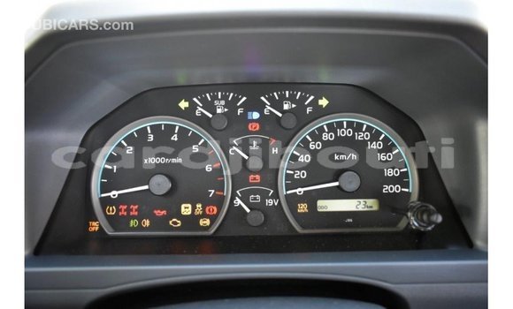 Acheter Import Voiture Toyota Land Cruiser Autre à Import - Dubai, Ali Sabieh Region Acheter Import Voiture Toyota Land Cruiser Autre à Import - Dubai, Ali Sabieh Region