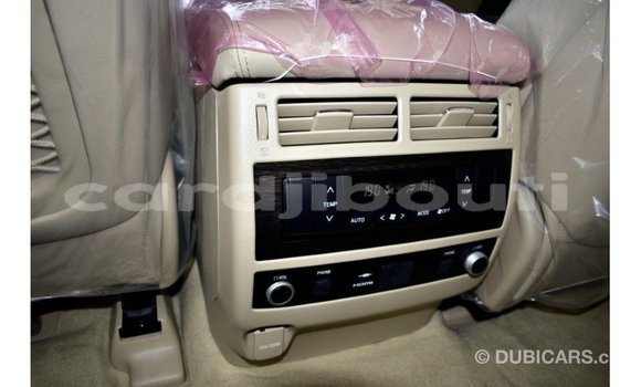 Acheter Import Voiture Toyota Land Cruiser Blanc à Import - Dubai, Ali Sabieh Region Acheter Import Voiture Toyota Land Cruiser Blanc à Import - Dubai, Ali Sabieh Region