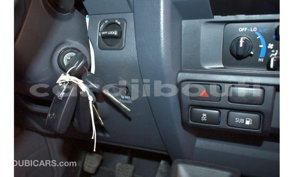 Acheter Import Voiture Toyota Land Cruiser Autre à Import - Dubai, Ali Sabieh Region Acheter Import Voiture Toyota Land Cruiser Autre à Import - Dubai, Ali Sabieh Region