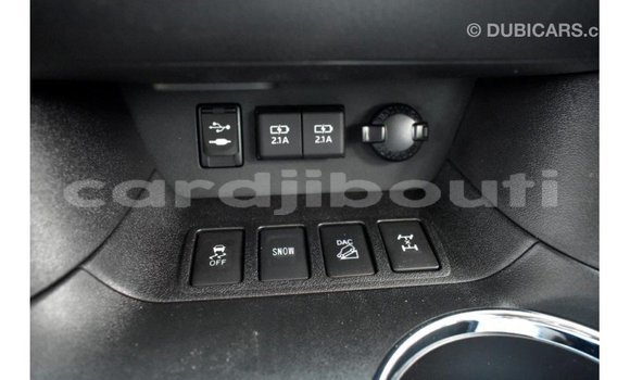 Acheter Import Voiture Toyota Highlander Noir à Import - Dubai, Ali Sabieh Region Acheter Import Voiture Toyota Highlander Noir à Import - Dubai, Ali Sabieh Region