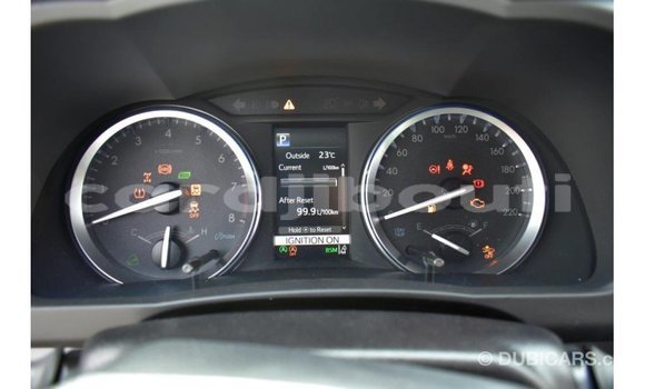 Acheter Import Voiture Toyota Highlander Noir à Import - Dubai, Ali Sabieh Region Acheter Import Voiture Toyota Highlander Noir à Import - Dubai, Ali Sabieh Region