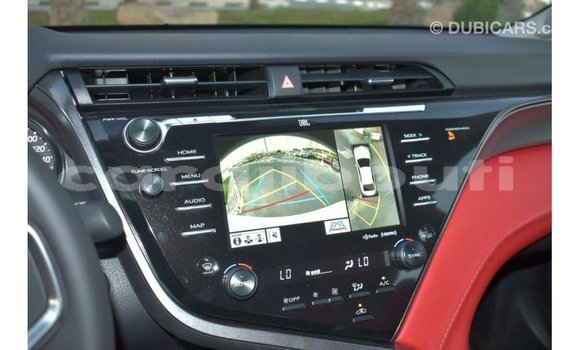 Acheter Import Voiture Toyota Camry Blanc à Import - Dubai, Ali Sabieh Region Acheter Import Voiture Toyota Camry Blanc à Import - Dubai, Ali Sabieh Region