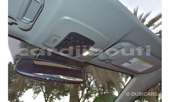 Acheter Import Voiture Toyota Camry Blanc à Import - Dubai, Ali Sabieh Region Acheter Import Voiture Toyota Camry Blanc à Import - Dubai, Ali Sabieh Region