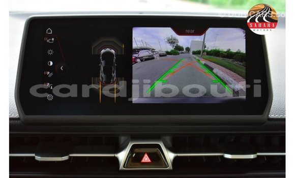 Acheter Import Voiture Toyota Supra Bleu à Import - Dubai, Ali Sabieh Region Acheter Import Voiture Toyota Supra Bleu à Import - Dubai, Ali Sabieh Region