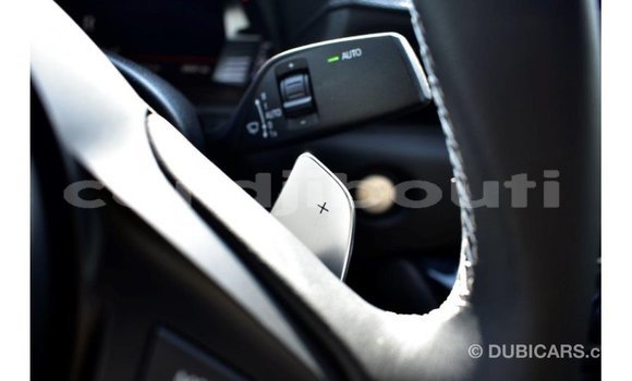 Acheter Import Voiture Toyota Supra Bleu à Import - Dubai, Ali Sabieh Region Acheter Import Voiture Toyota Supra Bleu à Import - Dubai, Ali Sabieh Region