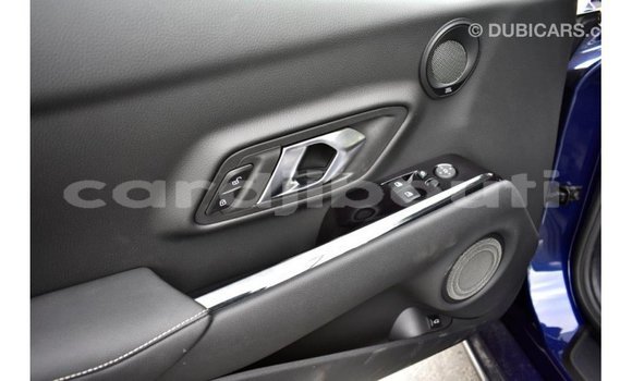 Acheter Import Voiture Toyota Supra Bleu à Import - Dubai, Ali Sabieh Region Acheter Import Voiture Toyota Supra Bleu à Import - Dubai, Ali Sabieh Region