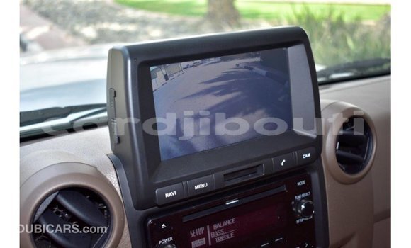 Acheter Import Voiture Toyota Land Cruiser Autre à Import - Dubai, Ali Sabieh Region Acheter Import Voiture Toyota Land Cruiser Autre à Import - Dubai, Ali Sabieh Region