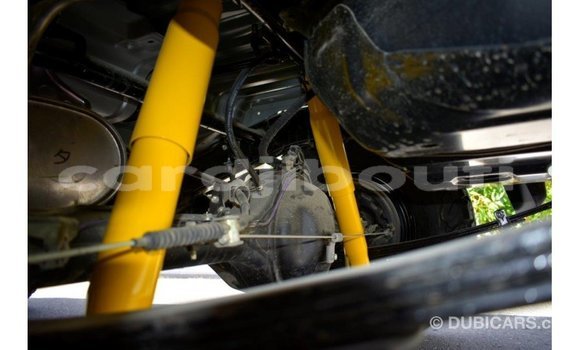 Acheter Import Voiture Toyota Land Cruiser Autre à Import - Dubai, Ali Sabieh Region Acheter Import Voiture Toyota Land Cruiser Autre à Import - Dubai, Ali Sabieh Region