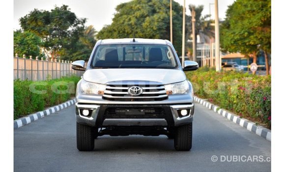 Acheter Import Voiture Toyota Hilux Autre à Import - Dubai, Ali Sabieh Region Acheter Import Voiture Toyota Hilux Autre à Import - Dubai, Ali Sabieh Region