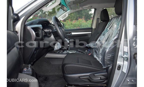 Acheter Import Voiture Toyota Hilux Autre à Import - Dubai, Ali Sabieh Region Acheter Import Voiture Toyota Hilux Autre à Import - Dubai, Ali Sabieh Region