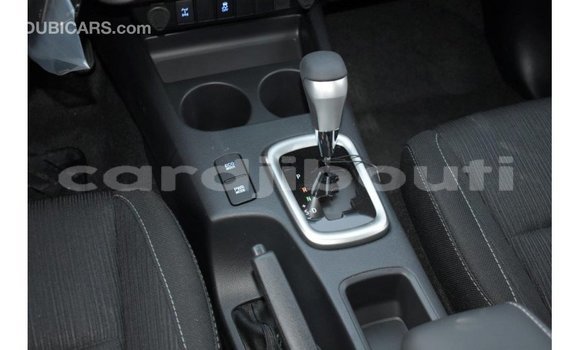 Acheter Import Voiture Toyota Hilux Autre à Import - Dubai, Ali Sabieh Region Acheter Import Voiture Toyota Hilux Autre à Import - Dubai, Ali Sabieh Region
