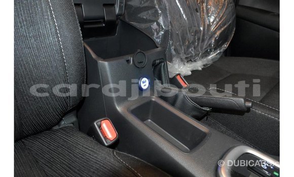 Acheter Import Voiture Toyota Hilux Autre à Import - Dubai, Ali Sabieh Region Acheter Import Voiture Toyota Hilux Autre à Import - Dubai, Ali Sabieh Region