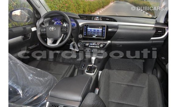 Acheter Import Voiture Toyota Hilux Autre à Import - Dubai, Ali Sabieh Region Acheter Import Voiture Toyota Hilux Autre à Import - Dubai, Ali Sabieh Region