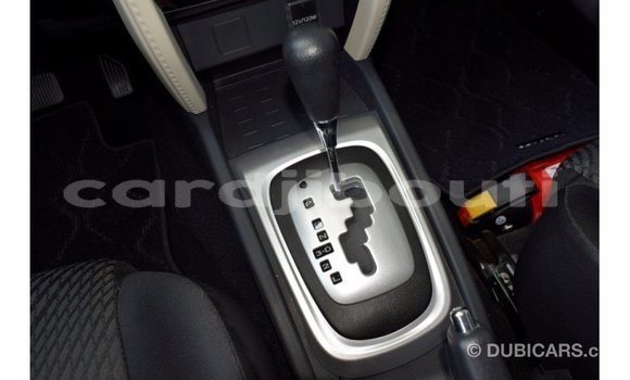 Acheter Import Voiture Toyota Rush Noir à Import - Dubai, Ali Sabieh Region Acheter Import Voiture Toyota Rush Noir à Import - Dubai, Ali Sabieh Region