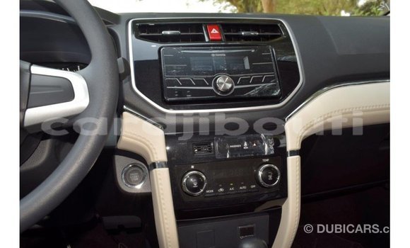 Acheter Import Voiture Toyota Rush Noir à Import - Dubai, Ali Sabieh Region Acheter Import Voiture Toyota Rush Noir à Import - Dubai, Ali Sabieh Region