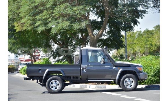 Acheter Import Voiture Toyota Land Cruiser Autre à Import - Dubai, Ali Sabieh Region Acheter Import Voiture Toyota Land Cruiser Autre à Import - Dubai, Ali Sabieh Region