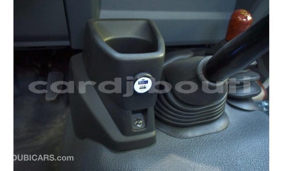 Acheter Import Voiture Toyota Land Cruiser Autre à Import - Dubai, Ali Sabieh Region Acheter Import Voiture Toyota Land Cruiser Autre à Import - Dubai, Ali Sabieh Region