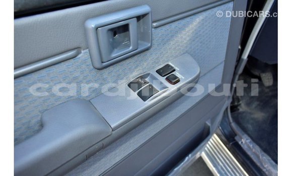 Acheter Import Voiture Toyota Land Cruiser Autre à Import - Dubai, Ali Sabieh Region Acheter Import Voiture Toyota Land Cruiser Autre à Import - Dubai, Ali Sabieh Region