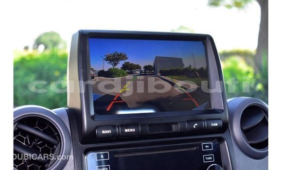 Acheter Import Voiture Toyota Land Cruiser Autre à Import - Dubai, Ali Sabieh Region Acheter Import Voiture Toyota Land Cruiser Autre à Import - Dubai, Ali Sabieh Region