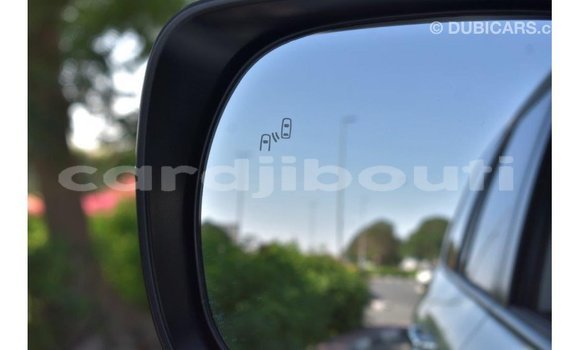 Acheter Import Voiture Toyota Land Cruiser Blanc à Import - Dubai, Ali Sabieh Region Acheter Import Voiture Toyota Land Cruiser Blanc à Import - Dubai, Ali Sabieh Region