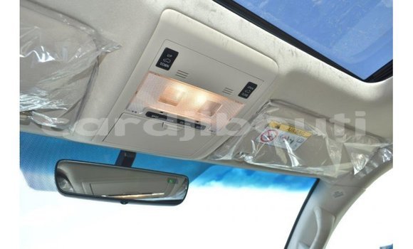 Acheter Import Voiture Toyota Land Cruiser Noir à Import - Dubai, Ali Sabieh Region Acheter Import Voiture Toyota Land Cruiser Noir à Import - Dubai, Ali Sabieh Region