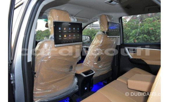 Acheter Import Voiture Toyota Fortuner Autre à Import - Dubai, Ali Sabieh Region Acheter Import Voiture Toyota Fortuner Autre à Import - Dubai, Ali Sabieh Region