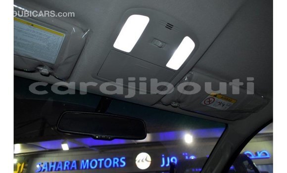 Acheter Import Voiture Toyota Fortuner Autre à Import - Dubai, Ali Sabieh Region Acheter Import Voiture Toyota Fortuner Autre à Import - Dubai, Ali Sabieh Region