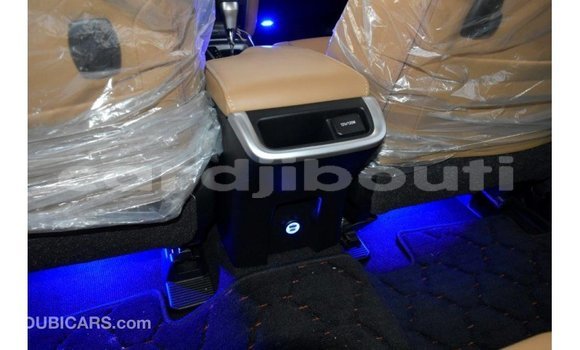 Acheter Import Voiture Toyota Fortuner Autre à Import - Dubai, Ali Sabieh Region Acheter Import Voiture Toyota Fortuner Autre à Import - Dubai, Ali Sabieh Region