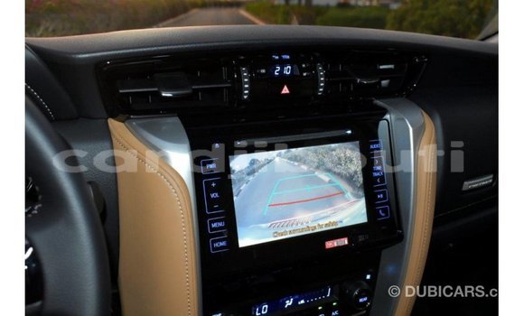 Acheter Import Voiture Toyota Fortuner Autre à Import - Dubai, Ali Sabieh Region Acheter Import Voiture Toyota Fortuner Autre à Import - Dubai, Ali Sabieh Region