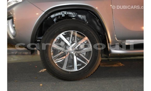 Acheter Import Voiture Toyota Fortuner Autre à Import - Dubai, Ali Sabieh Region Acheter Import Voiture Toyota Fortuner Autre à Import - Dubai, Ali Sabieh Region