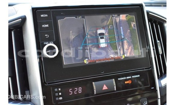 Acheter Import Voiture Toyota Land Cruiser Autre à Import - Dubai, Ali Sabieh Region Acheter Import Voiture Toyota Land Cruiser Autre à Import - Dubai, Ali Sabieh Region