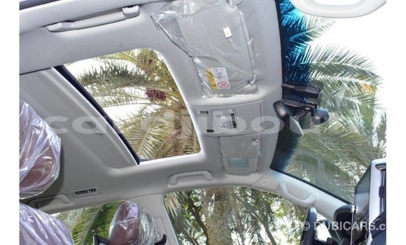 Acheter Import Voiture Toyota Land Cruiser Autre à Import - Dubai, Ali Sabieh Region Acheter Import Voiture Toyota Land Cruiser Autre à Import - Dubai, Ali Sabieh Region