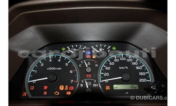 Acheter Import Voiture Toyota Land Cruiser Autre à Import - Dubai, Ali Sabieh Region Acheter Import Voiture Toyota Land Cruiser Autre à Import - Dubai, Ali Sabieh Region