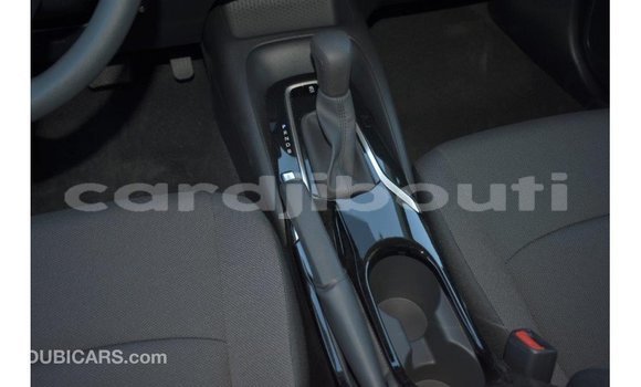 Acheter Import Voiture Toyota Corolla Noir à Import - Dubai, Ali Sabieh Region Acheter Import Voiture Toyota Corolla Noir à Import - Dubai, Ali Sabieh Region