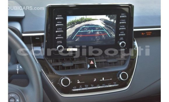 Acheter Import Voiture Toyota Corolla Noir à Import - Dubai, Ali Sabieh Region Acheter Import Voiture Toyota Corolla Noir à Import - Dubai, Ali Sabieh Region