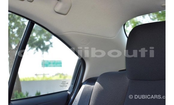 Acheter Import Voiture Toyota Corolla Noir à Import - Dubai, Ali Sabieh Region Acheter Import Voiture Toyota Corolla Noir à Import - Dubai, Ali Sabieh Region