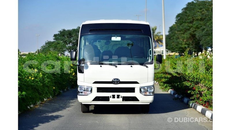 Big with watermark toyota coaster ali sabieh region import dubai 1949