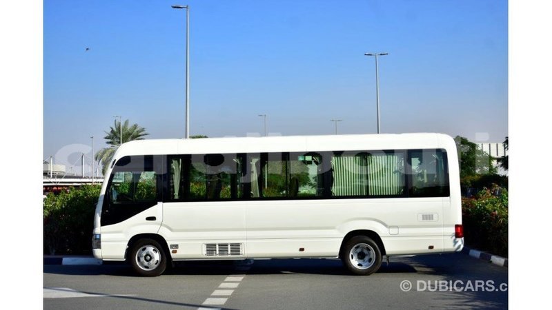 Big with watermark toyota coaster ali sabieh region import dubai 1949