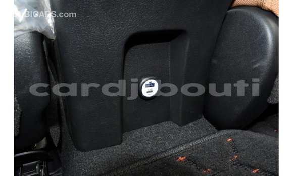 Acheter Import Voiture Toyota Fortuner Autre à Import - Dubai, Ali Sabieh Region Acheter Import Voiture Toyota Fortuner Autre à Import - Dubai, Ali Sabieh Region