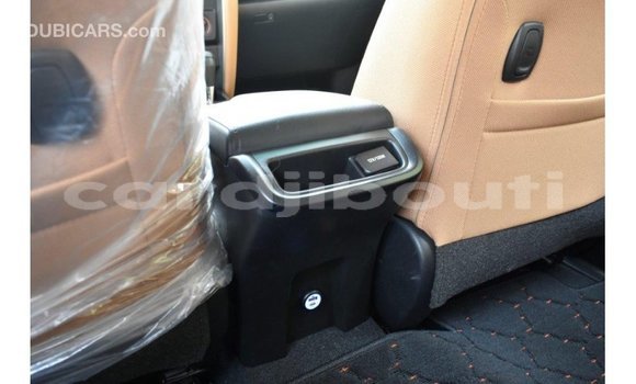 Acheter Import Voiture Toyota Fortuner Autre à Import - Dubai, Ali Sabieh Region Acheter Import Voiture Toyota Fortuner Autre à Import - Dubai, Ali Sabieh Region