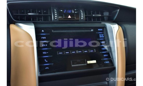 Acheter Import Voiture Toyota Fortuner Autre à Import - Dubai, Ali Sabieh Region Acheter Import Voiture Toyota Fortuner Autre à Import - Dubai, Ali Sabieh Region