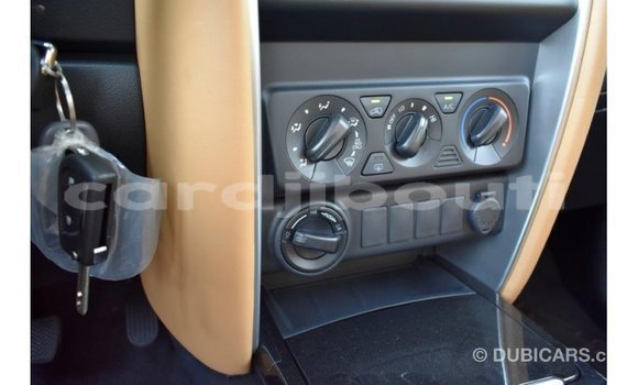 Acheter Import Voiture Toyota Fortuner Autre à Import - Dubai, Ali Sabieh Region Acheter Import Voiture Toyota Fortuner Autre à Import - Dubai, Ali Sabieh Region
