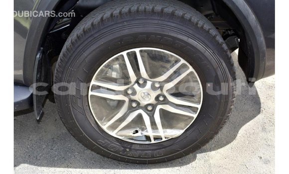 Acheter Import Voiture Toyota Fortuner Autre à Import - Dubai, Ali Sabieh Region Acheter Import Voiture Toyota Fortuner Autre à Import - Dubai, Ali Sabieh Region