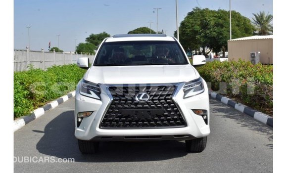 Acheter Import Voiture Lexus GX Blanc à Import - Dubai, Ali Sabieh Region Acheter Import Voiture Lexus GX Blanc à Import - Dubai, Ali Sabieh Region