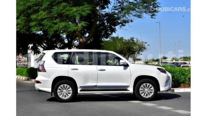 Big with watermark lexus gx ali sabieh region import dubai 1953