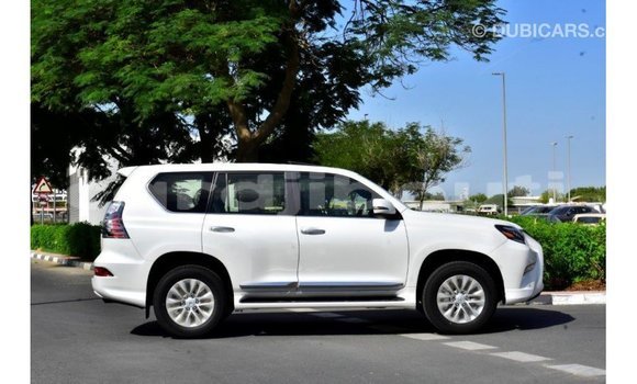 Acheter Import Voiture Lexus GX Blanc à Import - Dubai, Ali Sabieh Region Acheter Import Voiture Lexus GX Blanc à Import - Dubai, Ali Sabieh Region