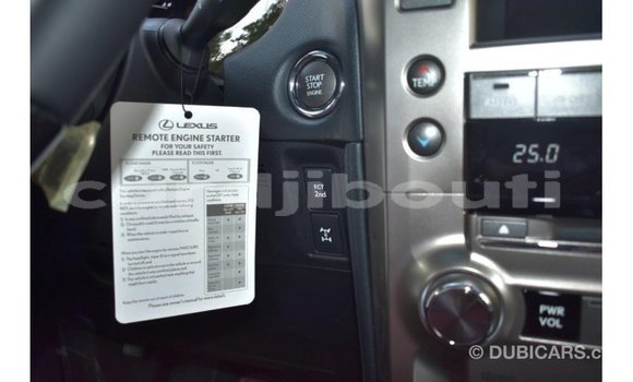 Acheter Import Voiture Lexus GX Blanc à Import - Dubai, Ali Sabieh Region Acheter Import Voiture Lexus GX Blanc à Import - Dubai, Ali Sabieh Region