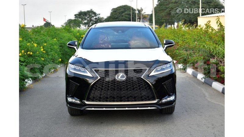 Big with watermark lexus rx 350 ali sabieh region import dubai 1956