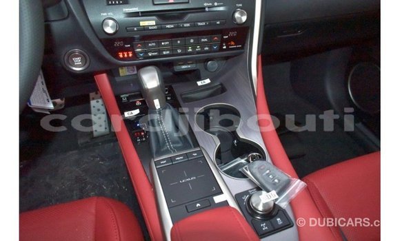 Acheter Import Voiture Lexus RX 350 Noir à Import - Dubai, Ali Sabieh Region Acheter Import Voiture Lexus RX 350 Noir à Import - Dubai, Ali Sabieh Region