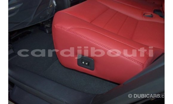 Acheter Import Voiture Lexus RX 350 Noir à Import - Dubai, Ali Sabieh Region Acheter Import Voiture Lexus RX 350 Noir à Import - Dubai, Ali Sabieh Region